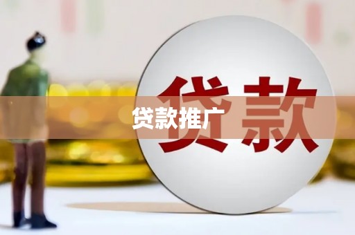 成县贷款推广