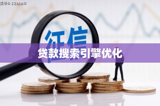 成县贷款搜索引擎优化