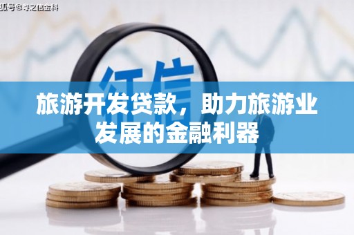 成县旅游开发贷款，助力旅游业发展的金融利器