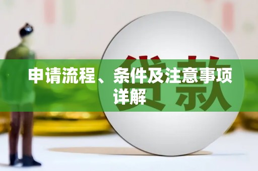 成县申请流程、条件及注意事项详解