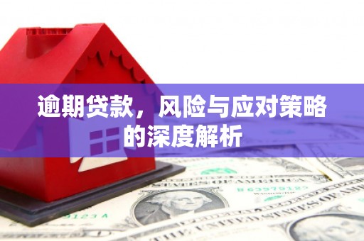 成县逾期贷款，风险与应对策略的深度解析