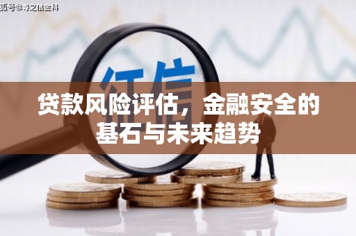 成县贷款风险评估，金融安全的基石与未来趋势