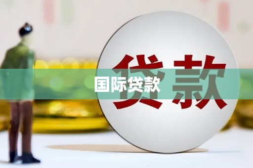 成县国际贷款