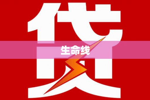 成县生命线