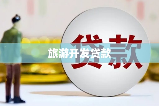成县旅游开发贷款