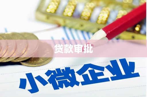 成县贷款审批