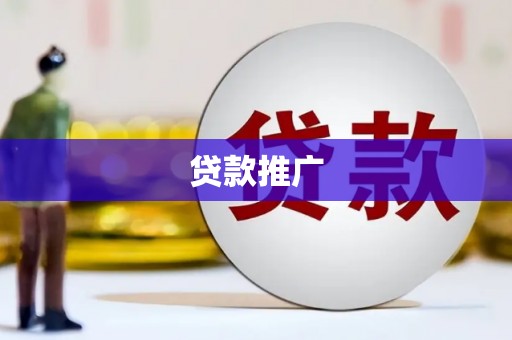 成县贷款推广