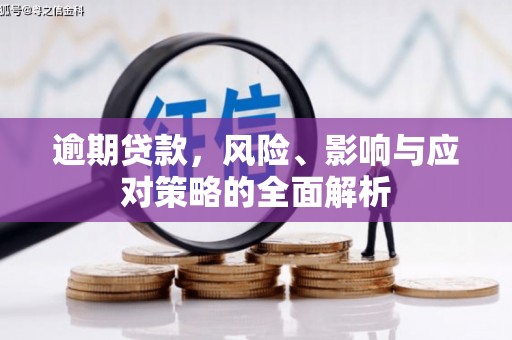 成县逾期贷款，风险、影响与应对策略的全面解析