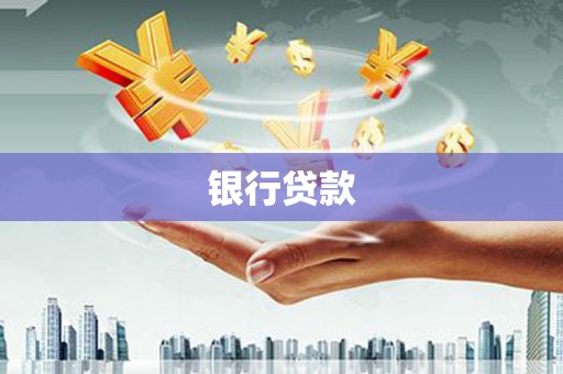 成县银行贷款