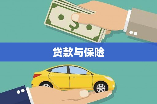 成县贷款与保险