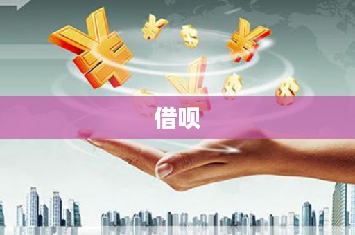 成县借呗