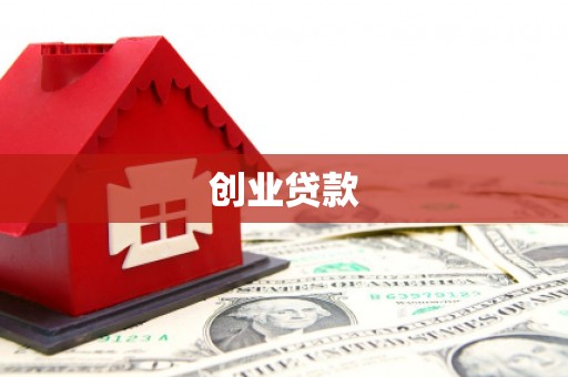 成县创业贷款