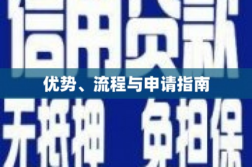 成县优势、流程与申请指南